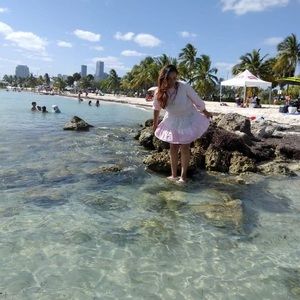 Meet your Posher, Milena